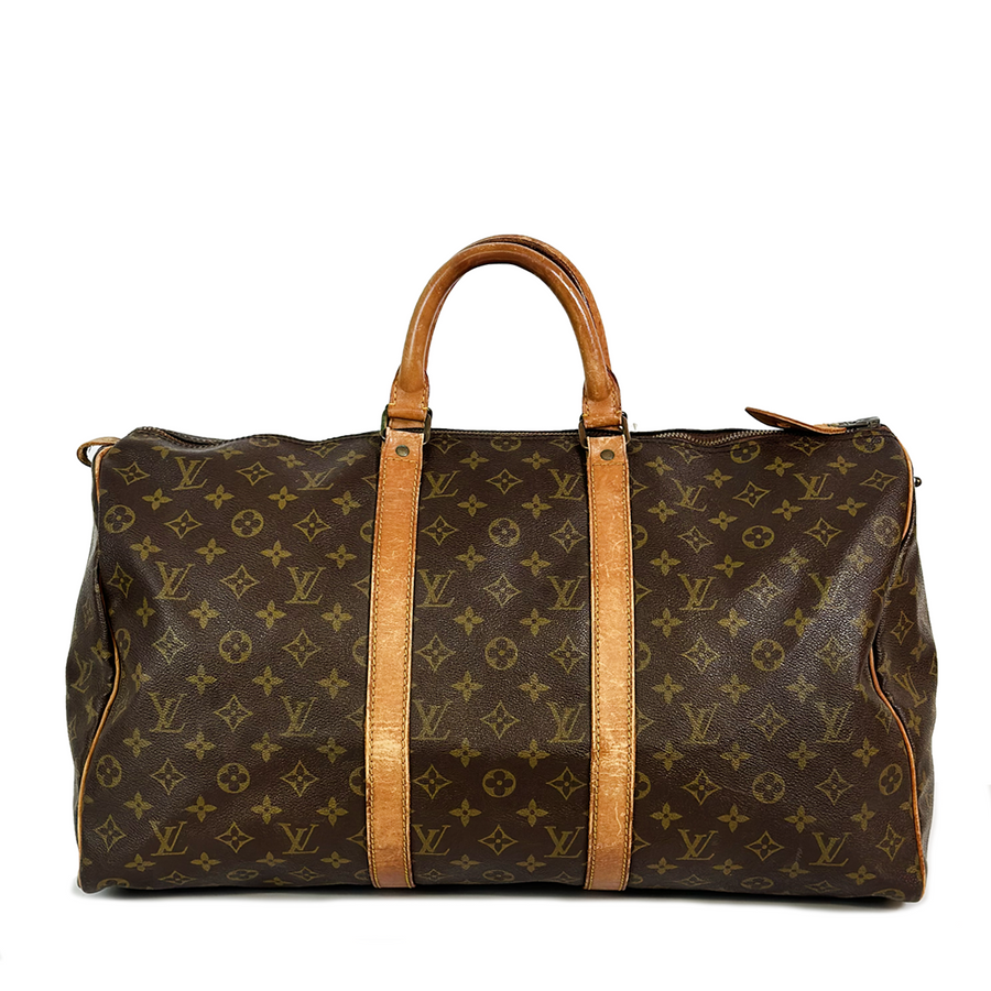 Louis Vuitton Keepall (50)