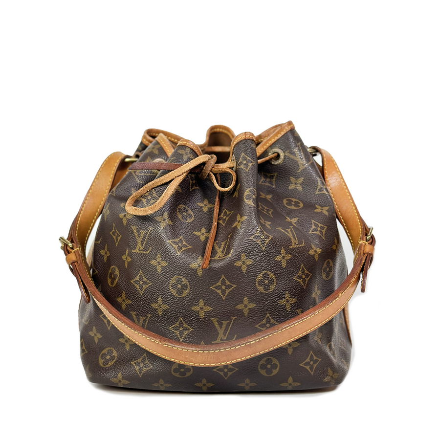 Louis Vuitton Petit Noé