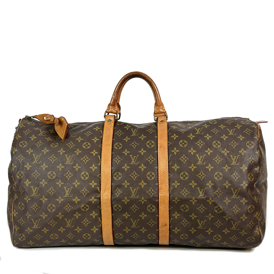 Louis Vuitton Keepall (60)