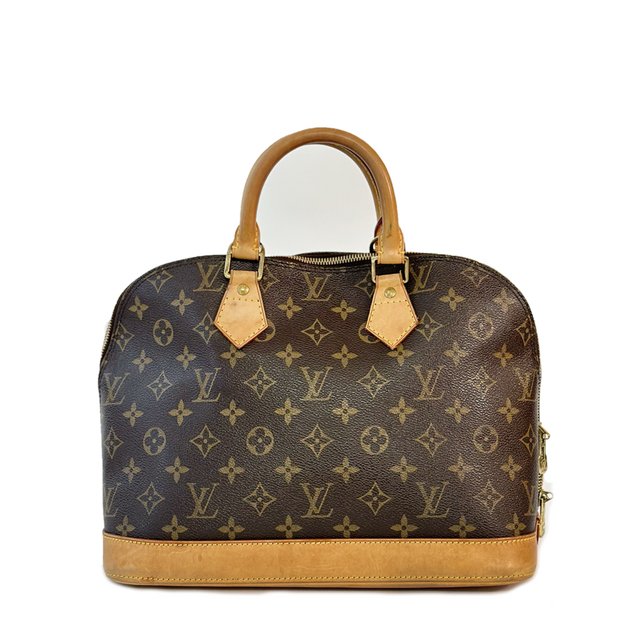 Louis Vuitton Alma