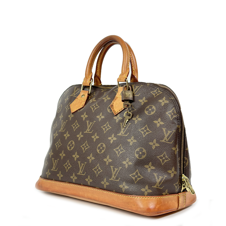 Louis Vuitton Alma