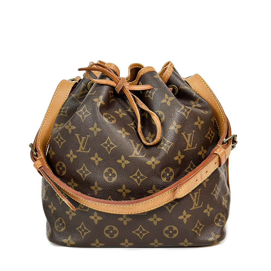 Louis Vuitton Petit NOÉ