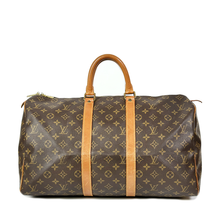 Louis Vuitton Keepall (45)