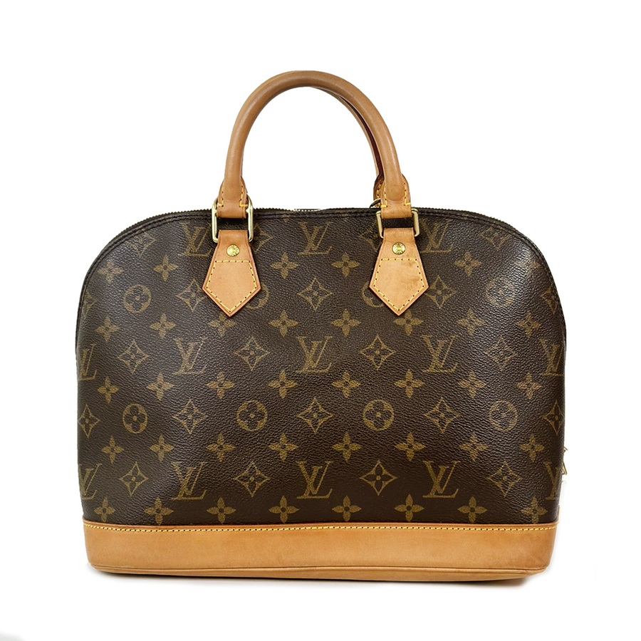 Louis Vuitton Alma