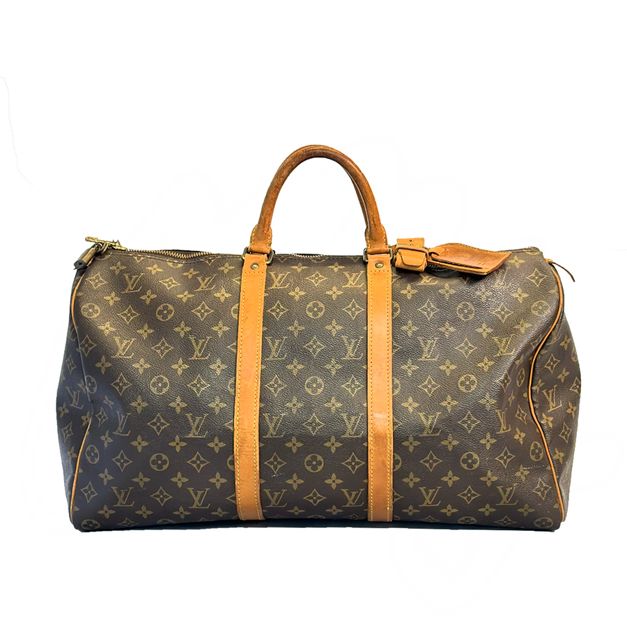 Louis Vuitton Keepall (50)