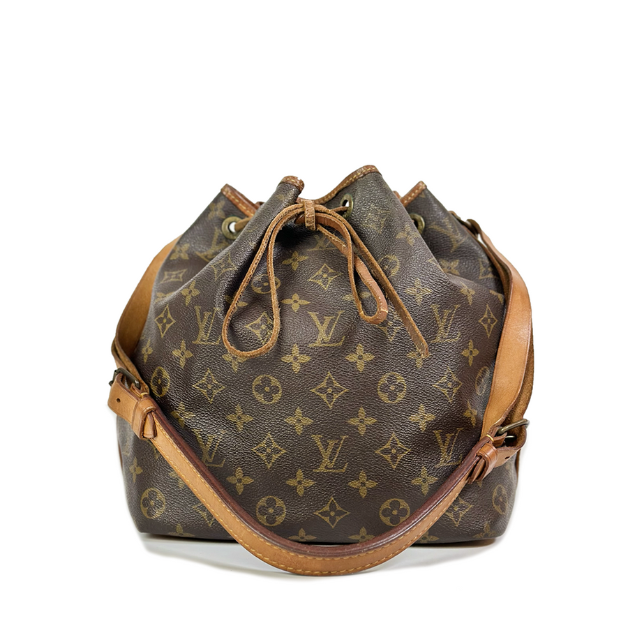 Louis Vuitton Petit Noé