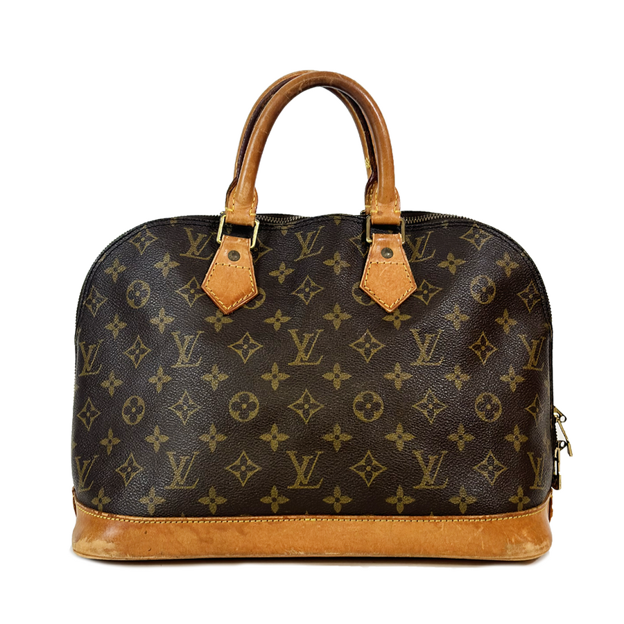 Louis Vuitton Alma