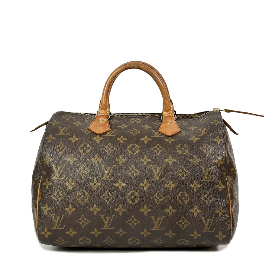 Louis Vuitton Speedy (30)