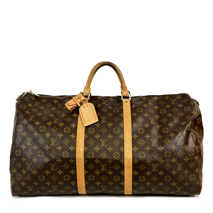 Louis Vuitton Keepall (60)