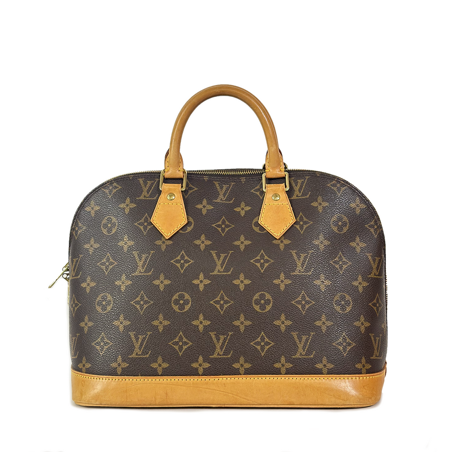 Louis Vuitton Alma