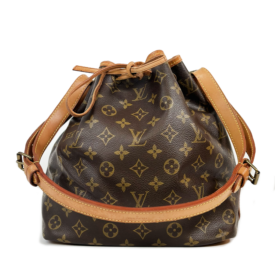 Louis Vuitton Petit NOÉ