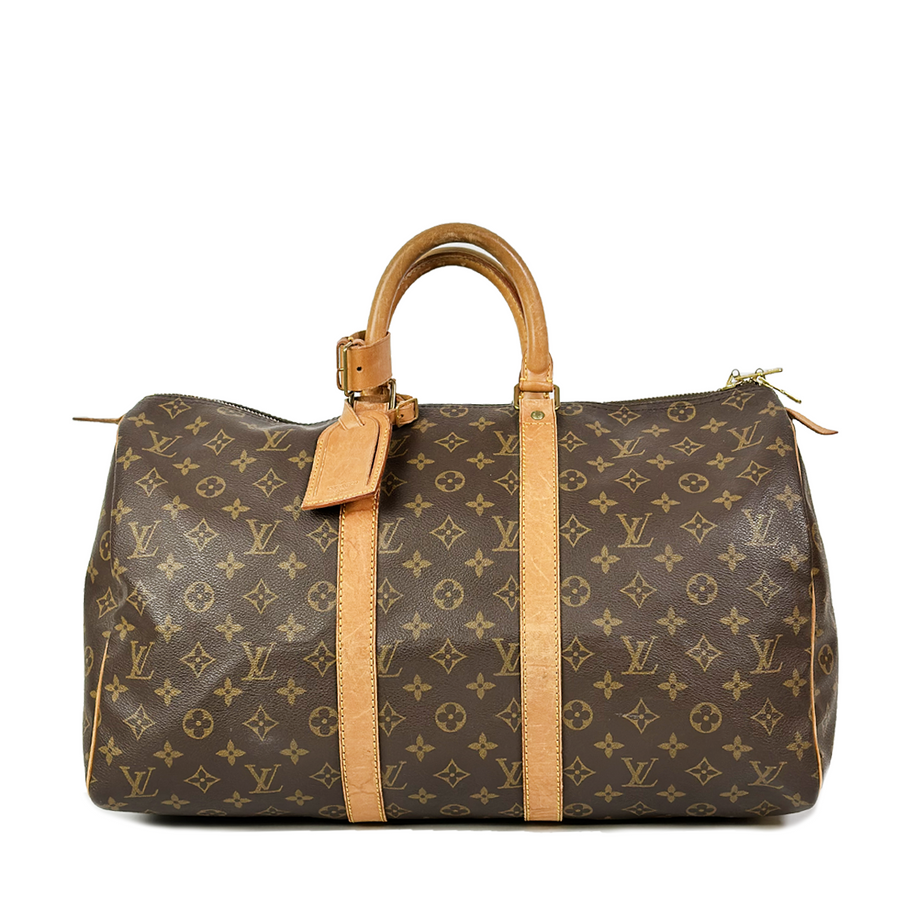 Louis Vuitton Keepall (45)