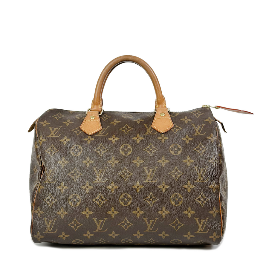 Louis Vuitton Speedy (30)