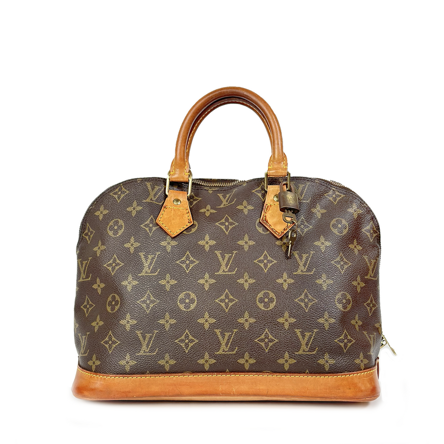 Louis Vuitton Alma