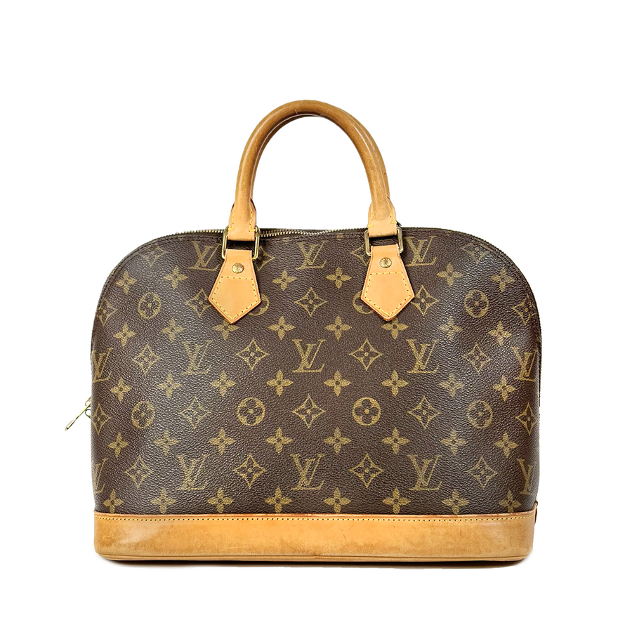 Louis Vuitton Alma