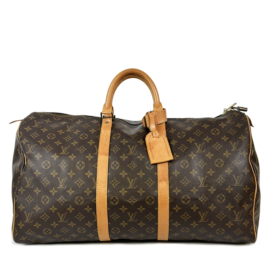 Louis Vuitton Keepall (50)