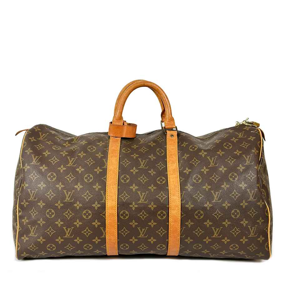 Louis Vuitton Keepall (55)