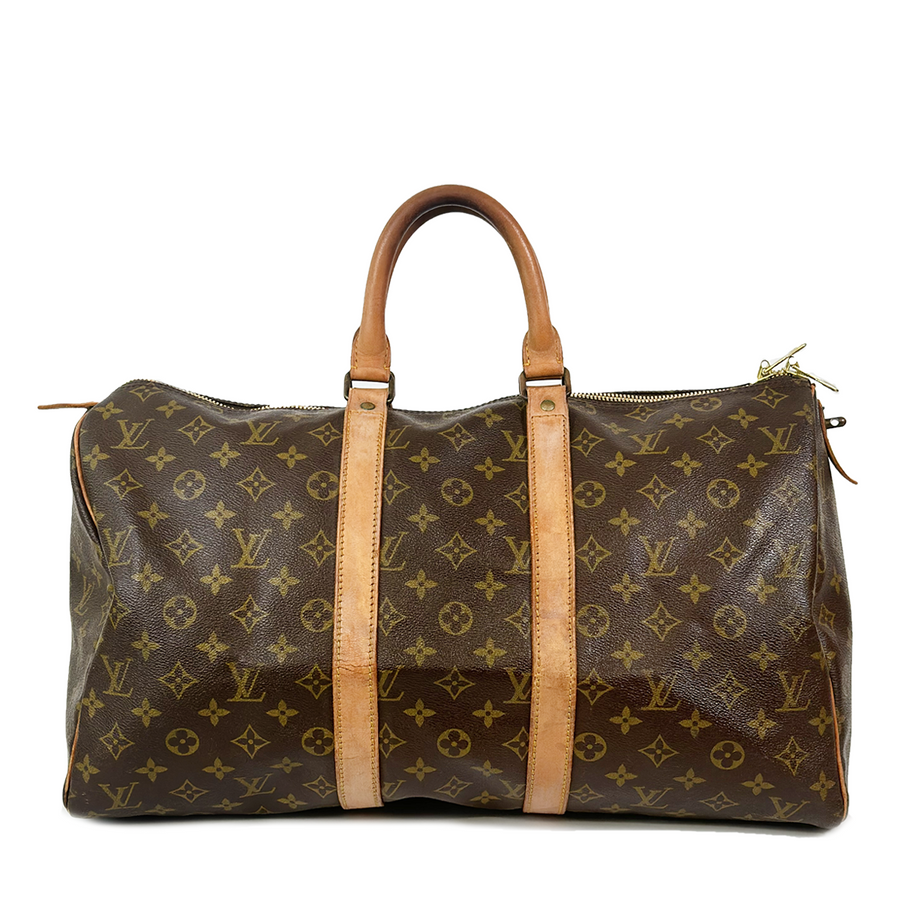 Louis Vuitton Keepall (45)