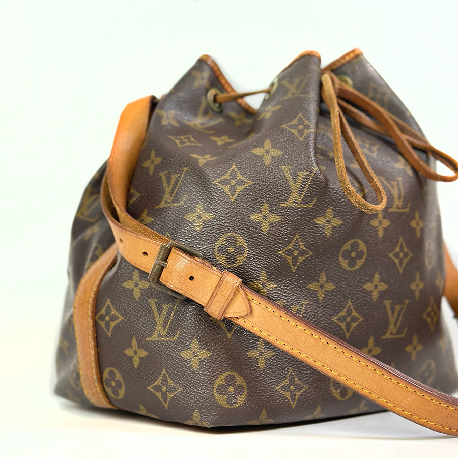 Louis Vuitton Petit Noé