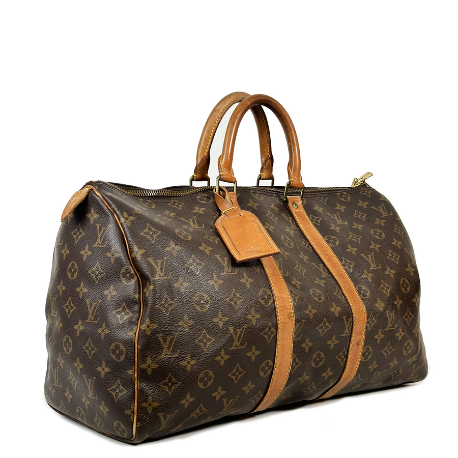 Louis Vuitton Keepall (45)