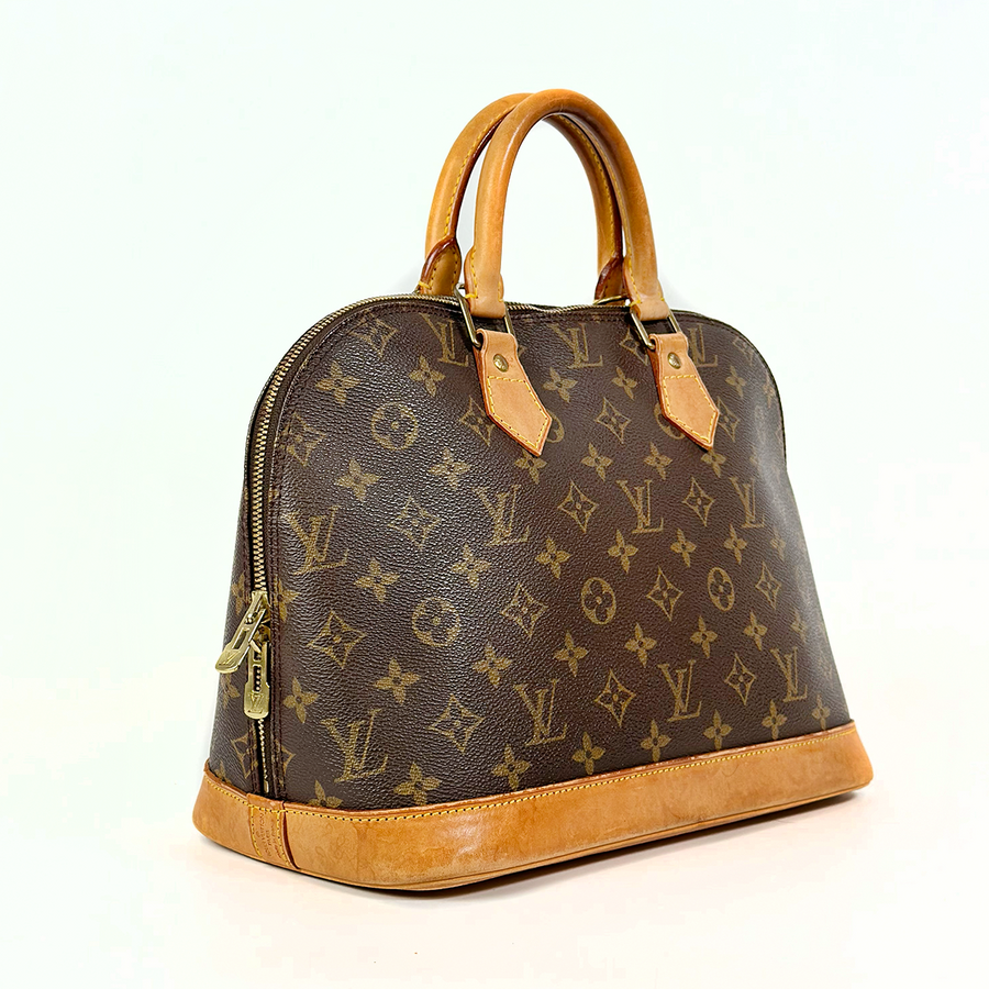 Louis Vuitton Alma