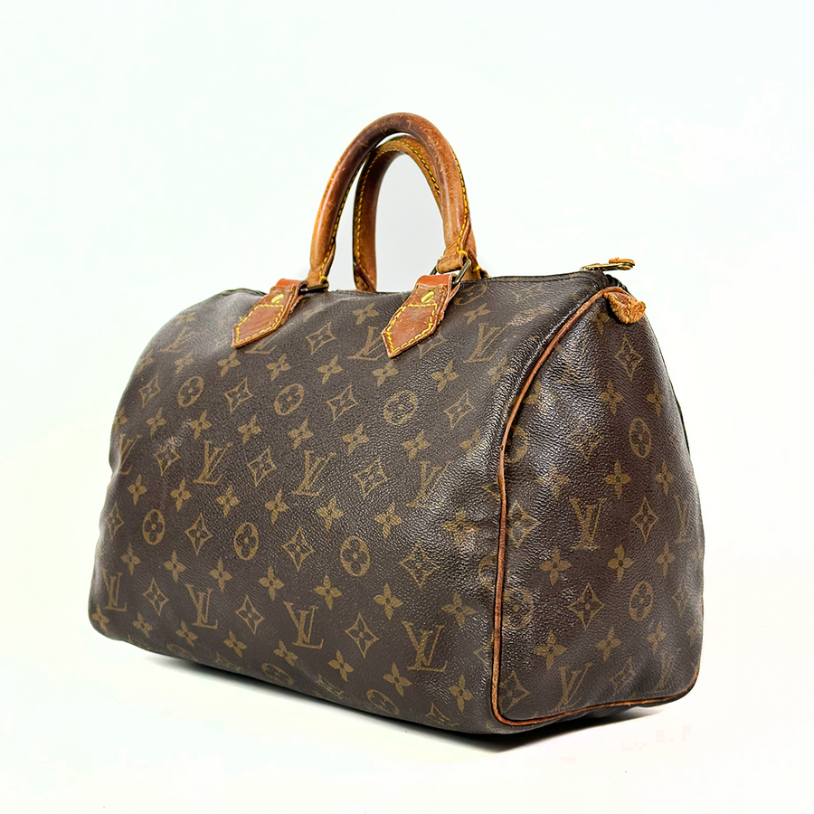 Louis Vuitton Speedy (30)