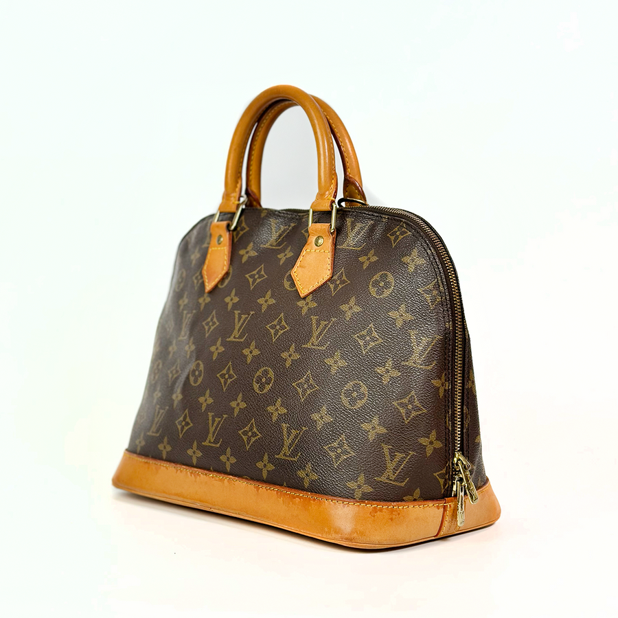 Louis Vuitton Alma