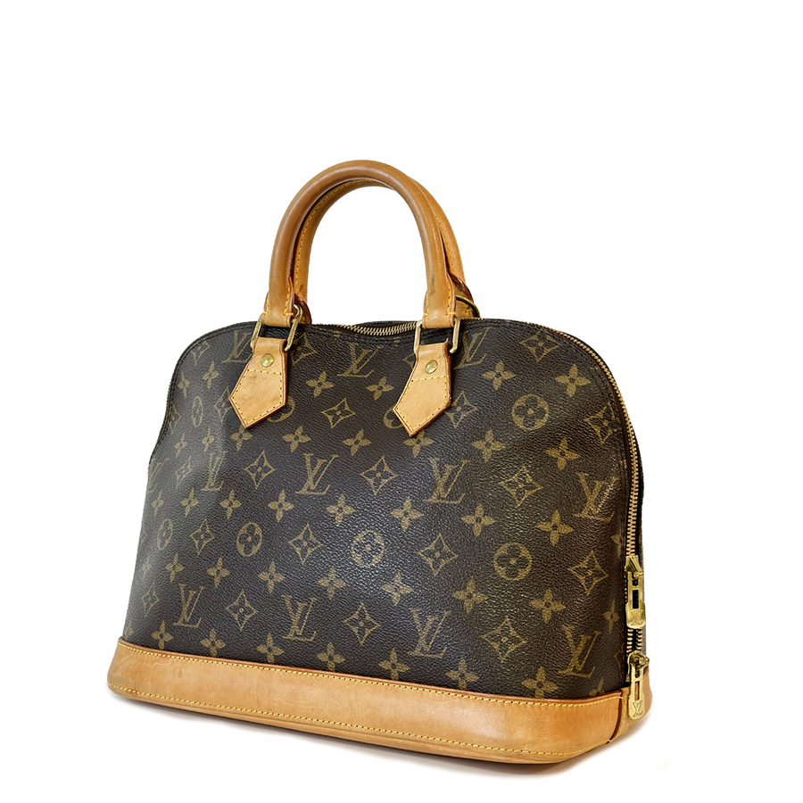 Louis Vuitton Alma