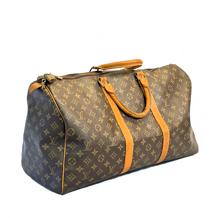 Louis Vuitton Keepall (50)