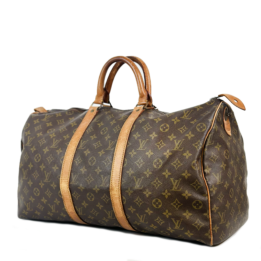 Louis Vuitton Keepall (50)