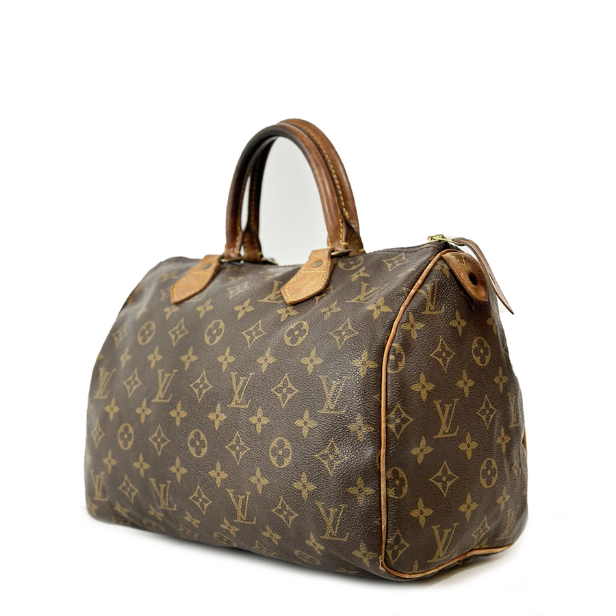 Louis Vuitton Speedy (30)