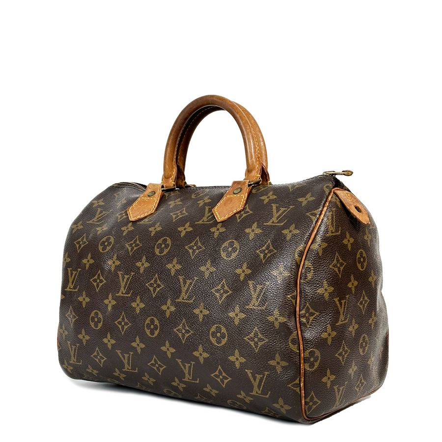 Louis Vuitton Speedy (30)