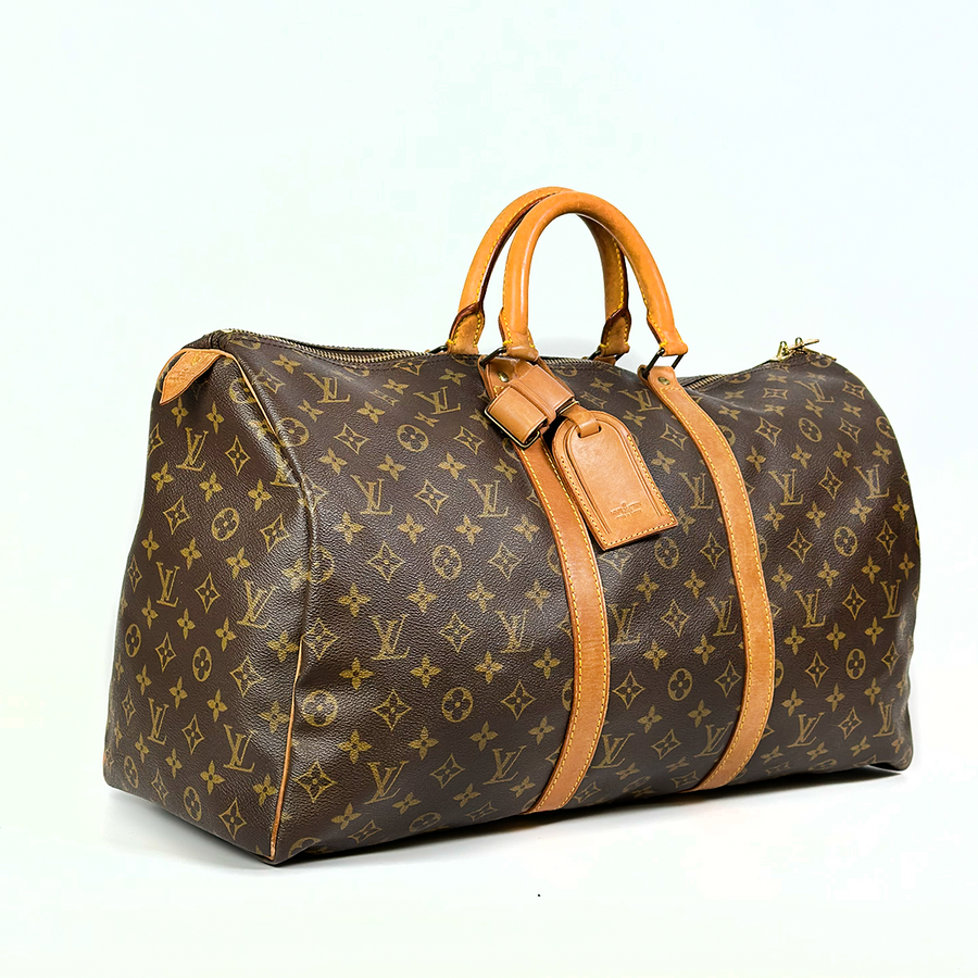 Louis Vuitton Keepall (50)