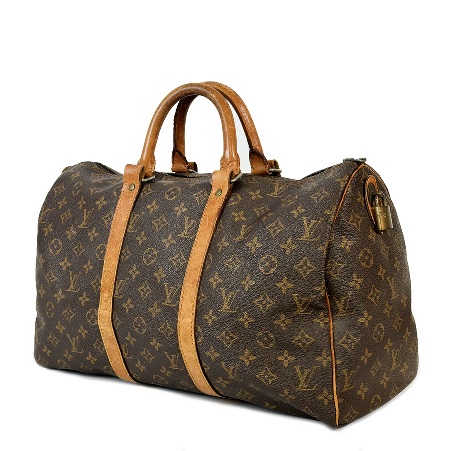 Louis Vuitton Keepall (45)