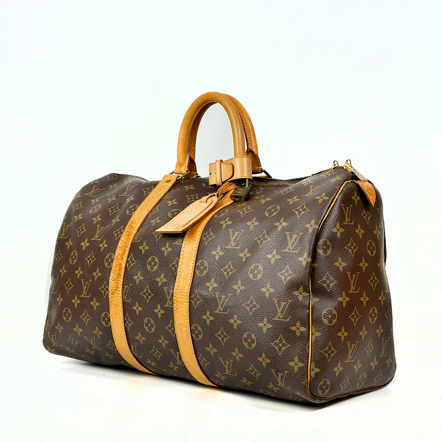 Louis Vuitton Keepall (45)