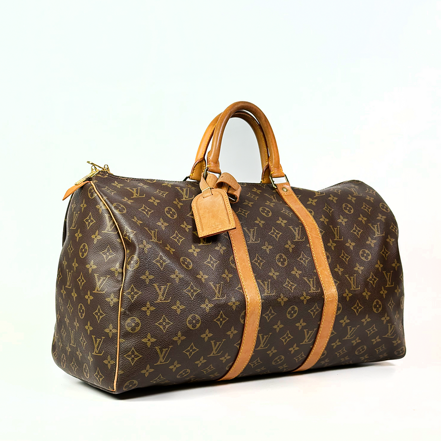 Louis Vuitton Keepall (50)