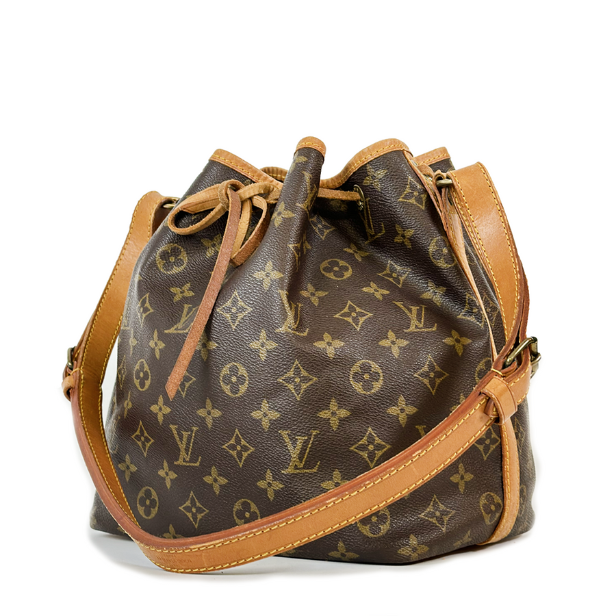 Louis Vuitton Petit NOÉ