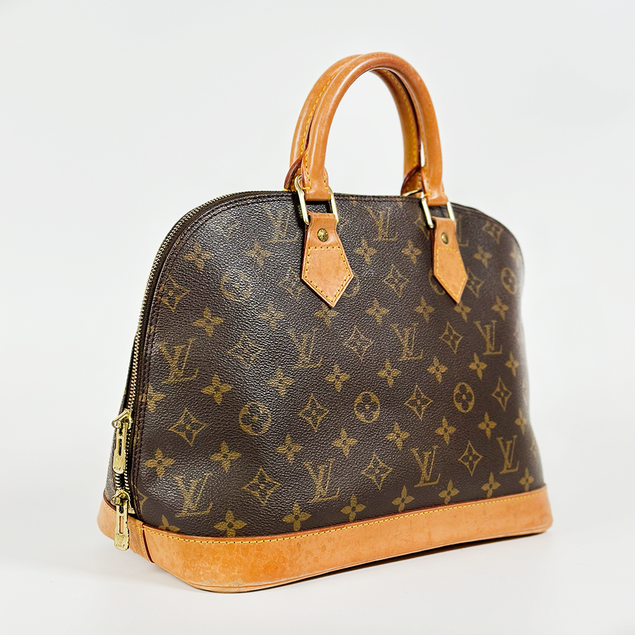 Louis Vuitton Alma