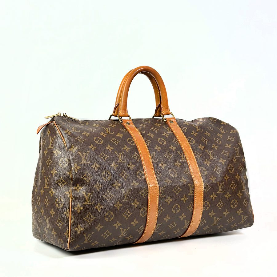 Louis Vuitton Keepall (45)