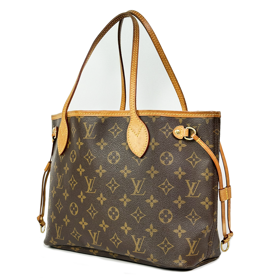 Louis Vuitton Neverfull PM