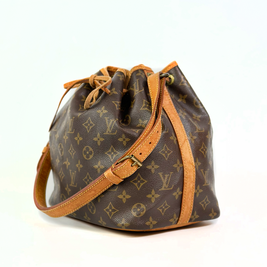 Louis Vuitton Petit Noé