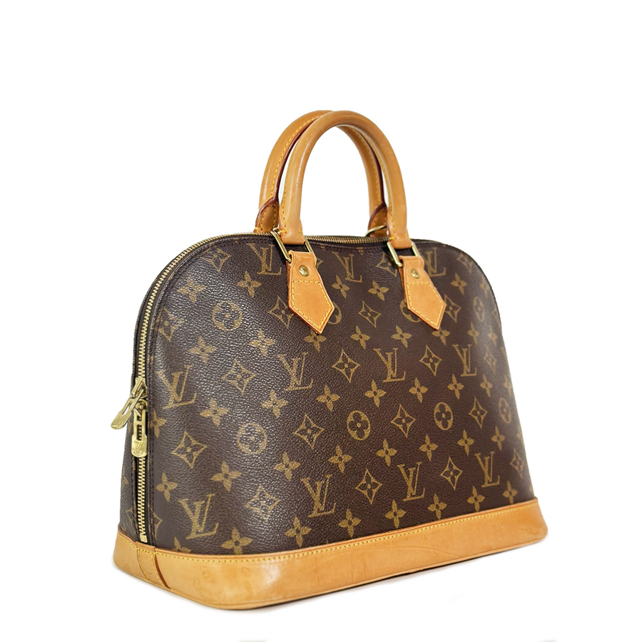 Louis Vuitton Alma