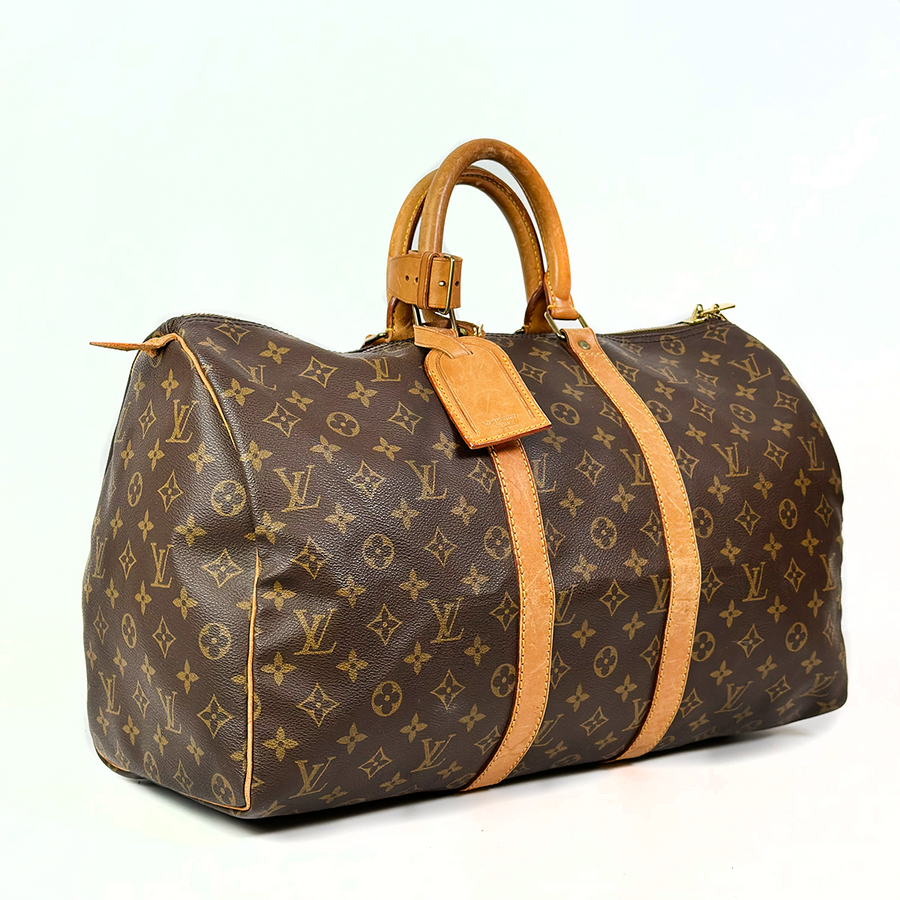 Louis Vuitton Keepall (45)