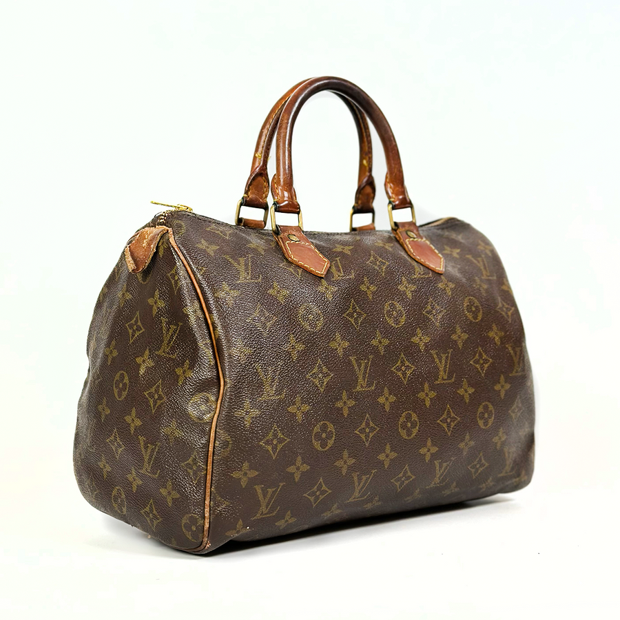 Louis Vuitton Speedy (30)