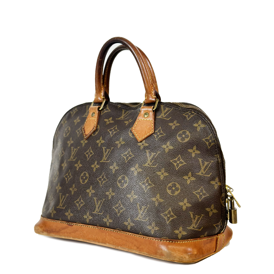 Louis Vuitton Alma