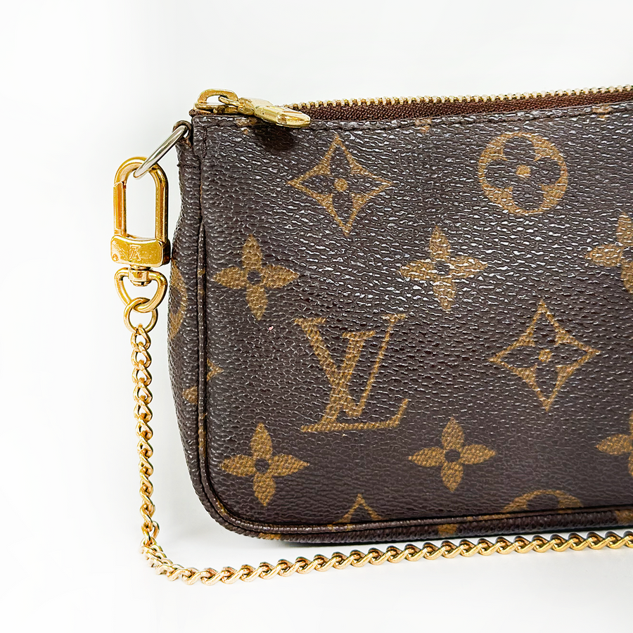 Louis Vuitton Mini Pochette Accessoire