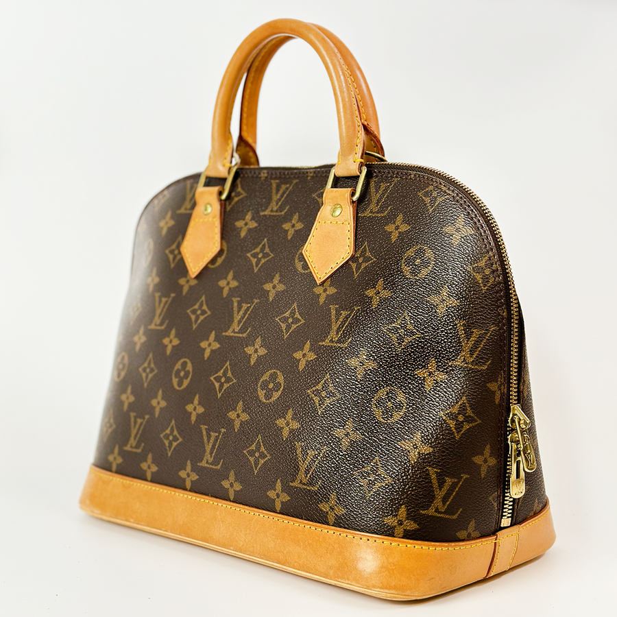 Louis Vuitton Alma