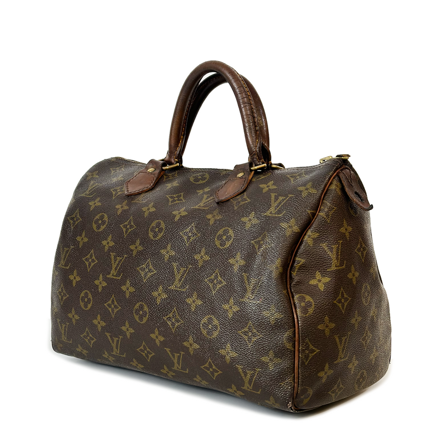 Louis Vuitton Speedy (30)