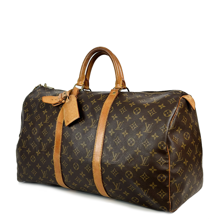 Louis Vuitton Keepall (50)