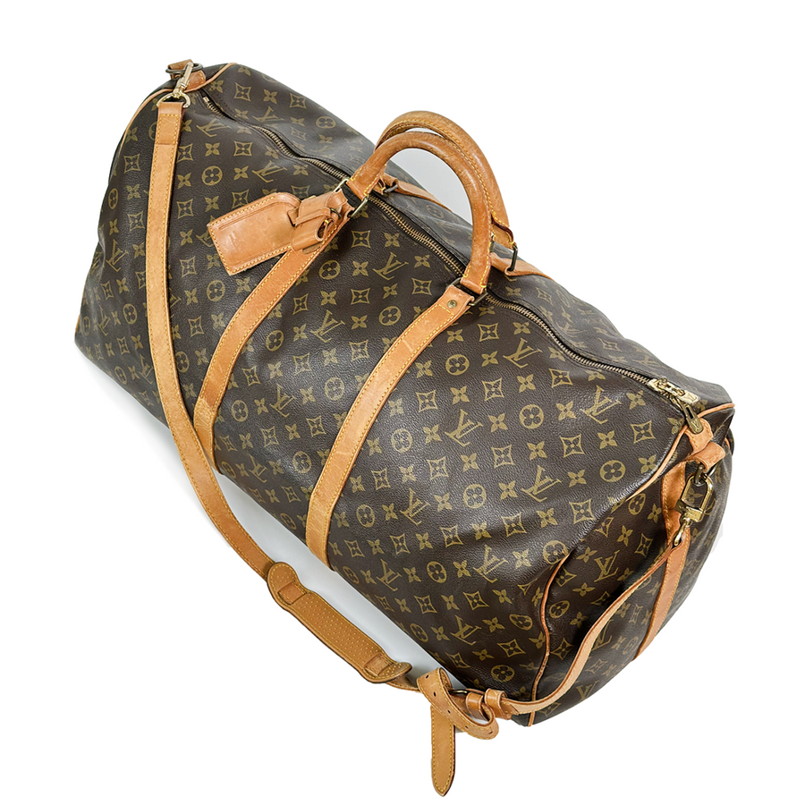 Louis Vuitton Keepall Bandouliére (60)